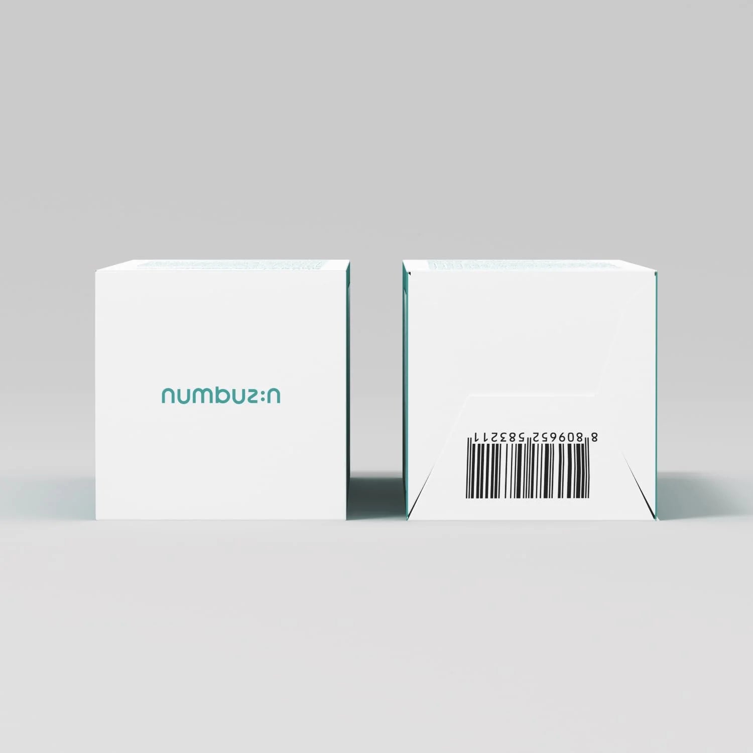 Numbuzin No.1 Pantothenic B5 Active Soothing Serum (50ml)