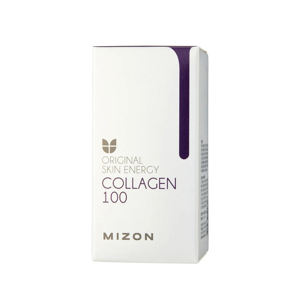 Mizon Original Skin Energy | Collagen 100 | For Wrinkles| 30 Ml
