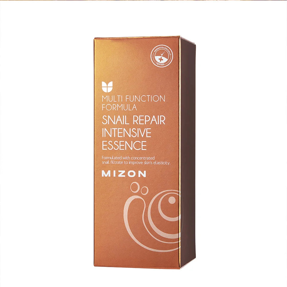 Mizon Multi Function Formula | Snail Repair Intensive Essence Drop | 100 Ml