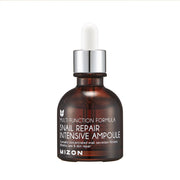 Mizon Multi Function Formula | Snail Repair Intensive Ampoule | 30 Ml