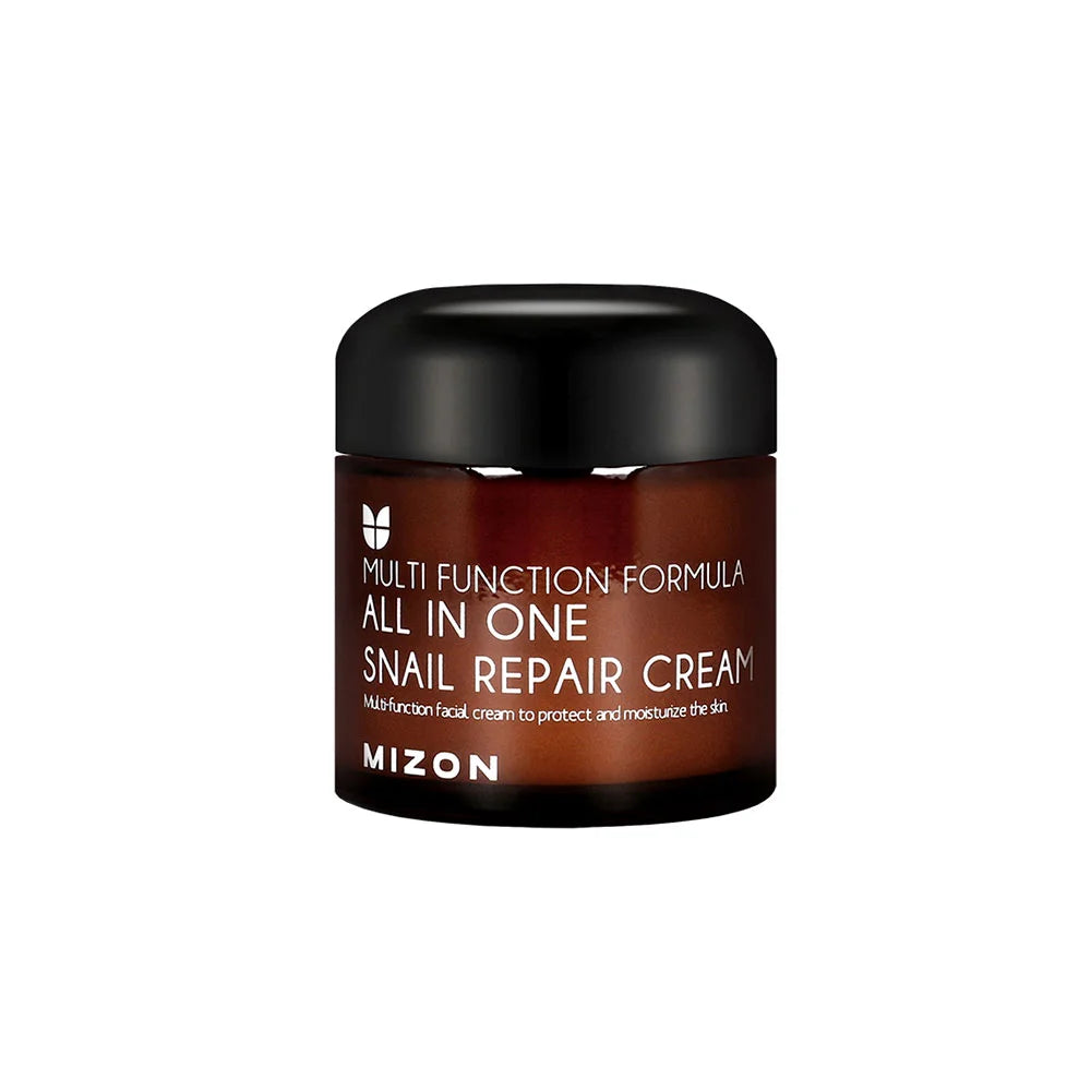 Mizon Multi Function Formula | All In One Snail Repair Cream | 75 Ml