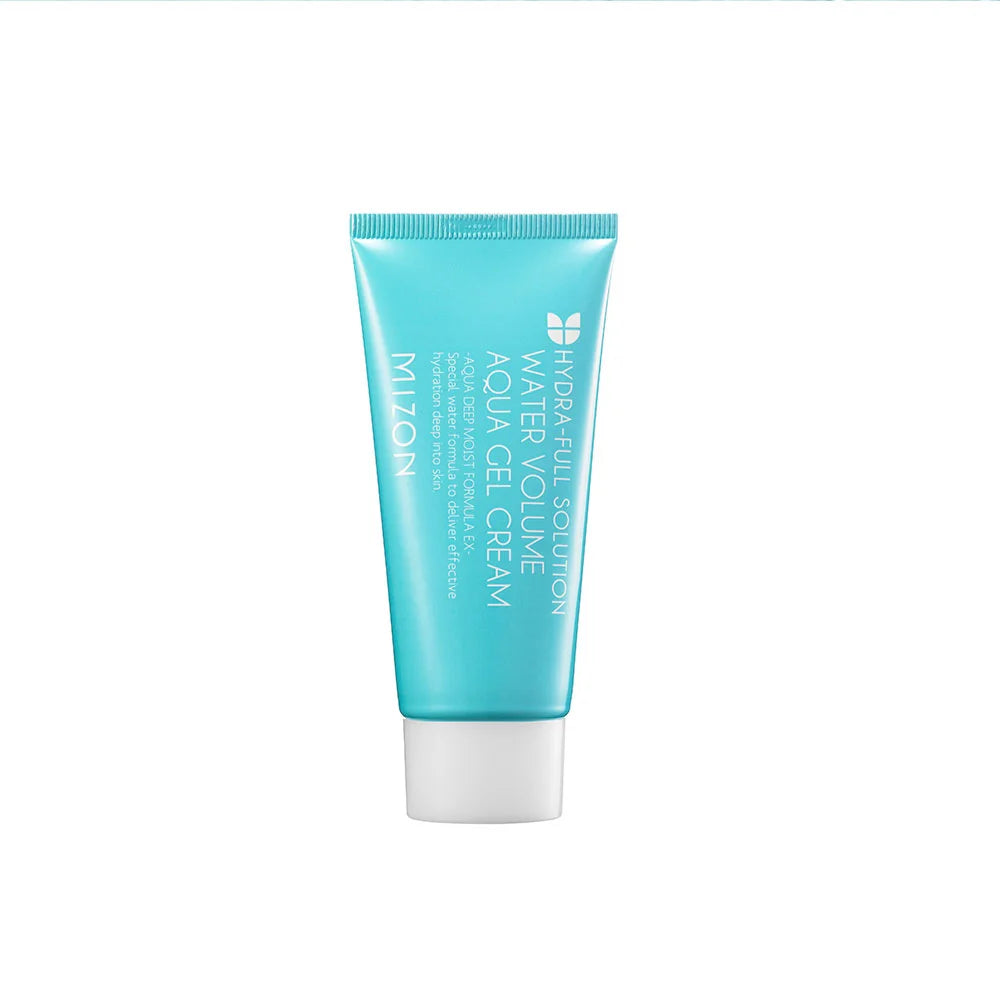Mizon Hydra Full Solution | Water Volume Aqua Gel Cream | 45 Ml