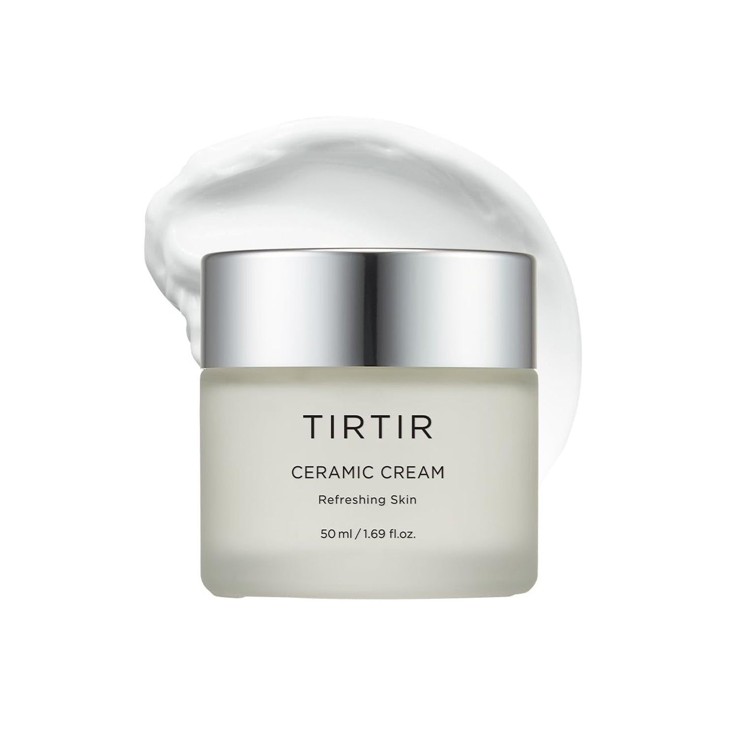 TirTir Ceramic Cream