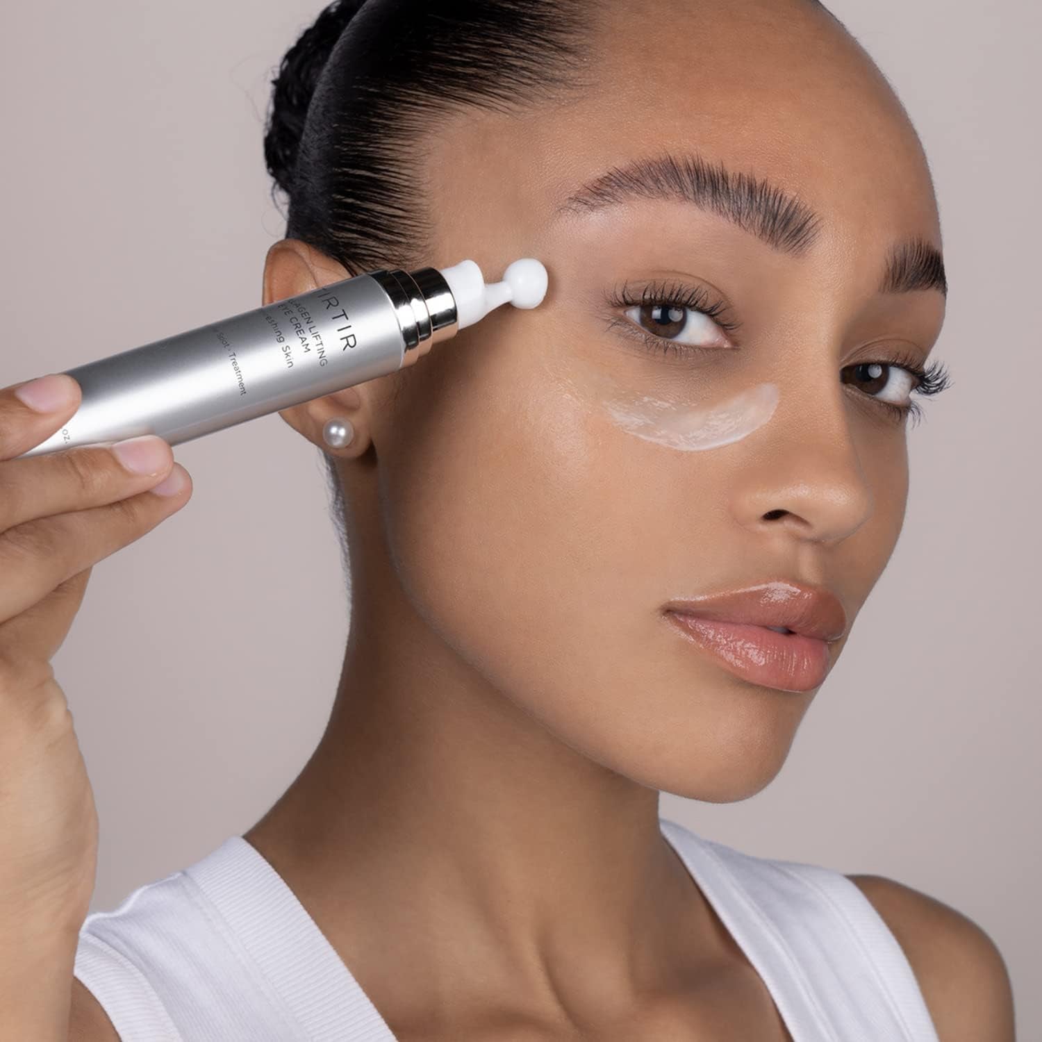 TirTir Collagen Lifting Eye Cream