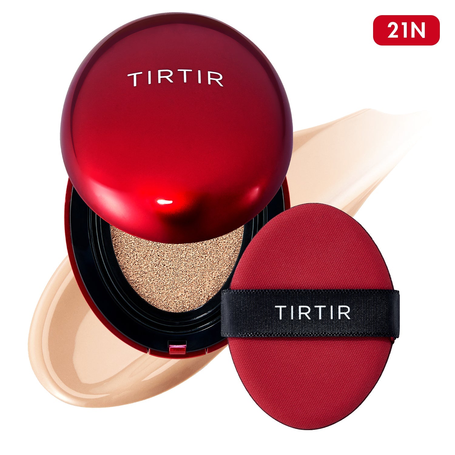 TirTir Mask Fit Red Cushion 18g TirTir