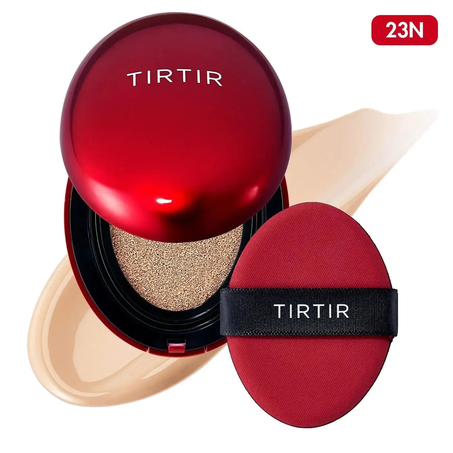 TirTir Mask Fit Red Mini Cushion TirTir