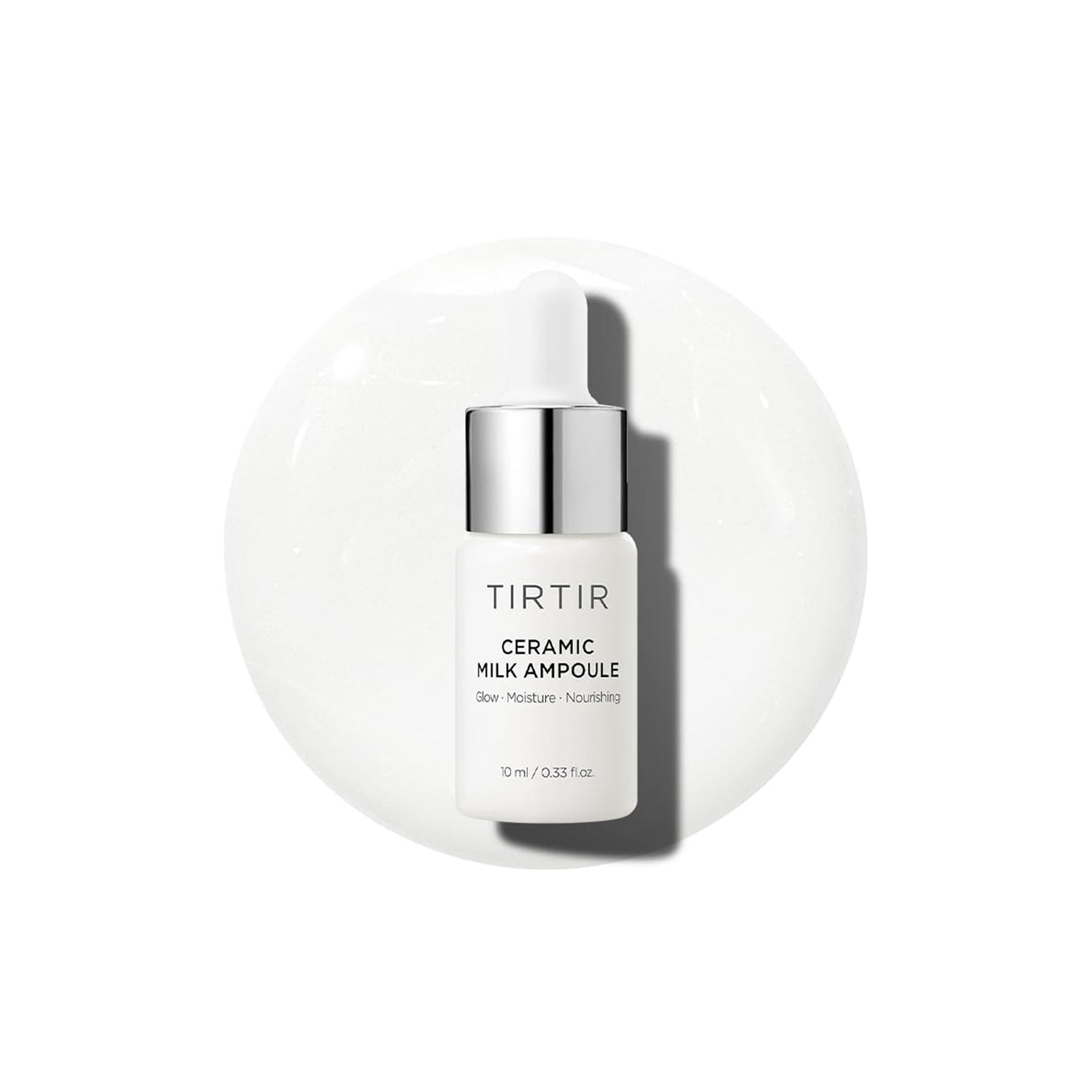 TirTir Ceramic Milk Ampoule