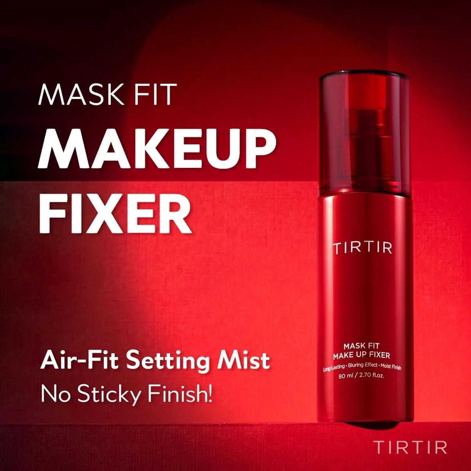 TirTir Mask Fit Make Up Fixer TirTir