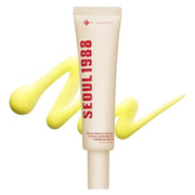 K-SECRET SEOUL 1988 Eye Cream : Retinal Liposome 4% + Fermented Bean, wrinkle care, anti-aging, skin elasticity, pigmentation, brightening, retinol, 30 ml Beauty Matters