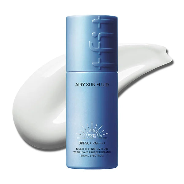 Tfit Airy Sun Fluid   Spf50+ Pa++++