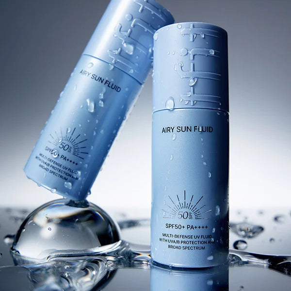 Tfit Airy Sun Fluid   Spf50+ Pa++++ tfit