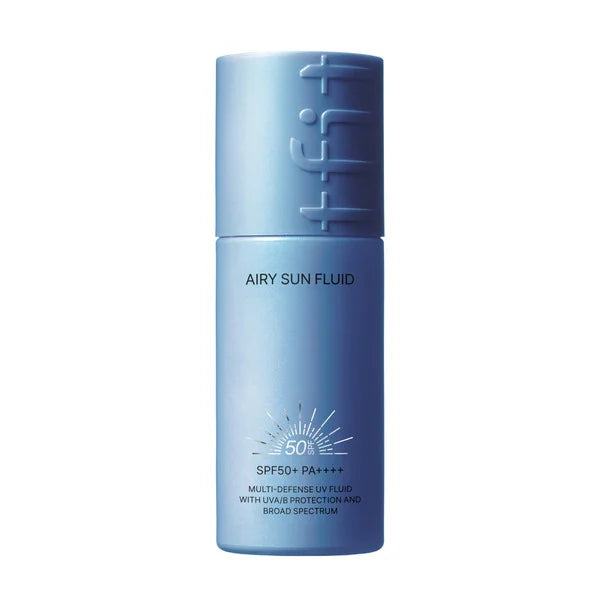 Tfit Airy Sun Fluid   Spf50+ Pa++++ tfit