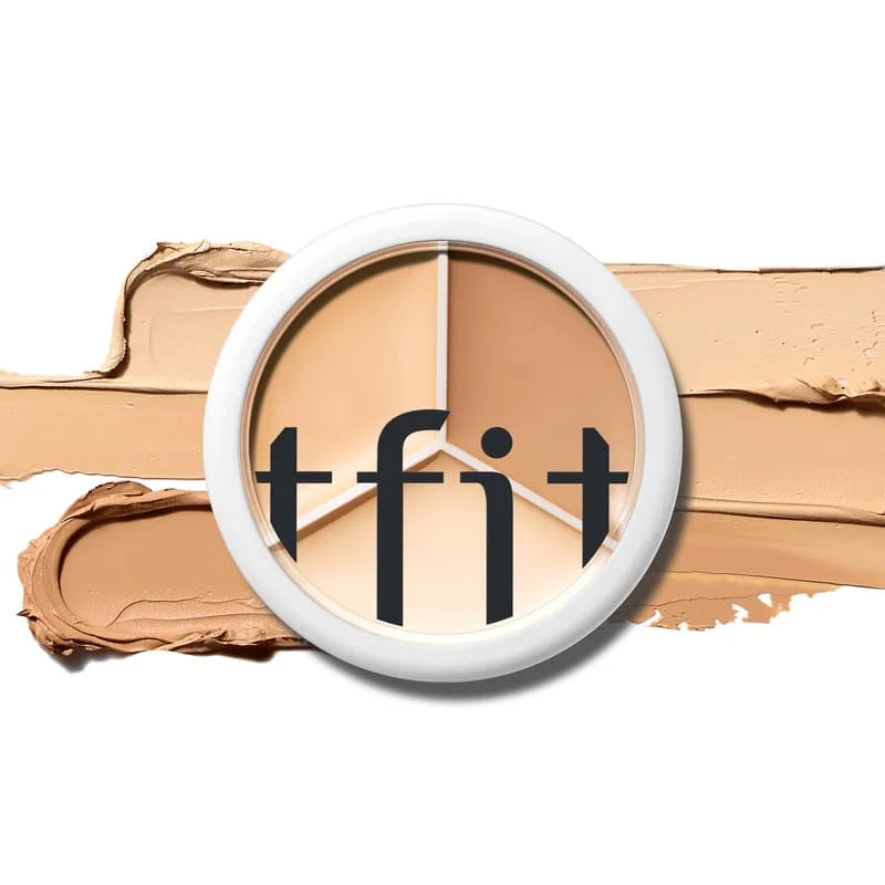 Tfit Cover Up Pro Concealer tfit