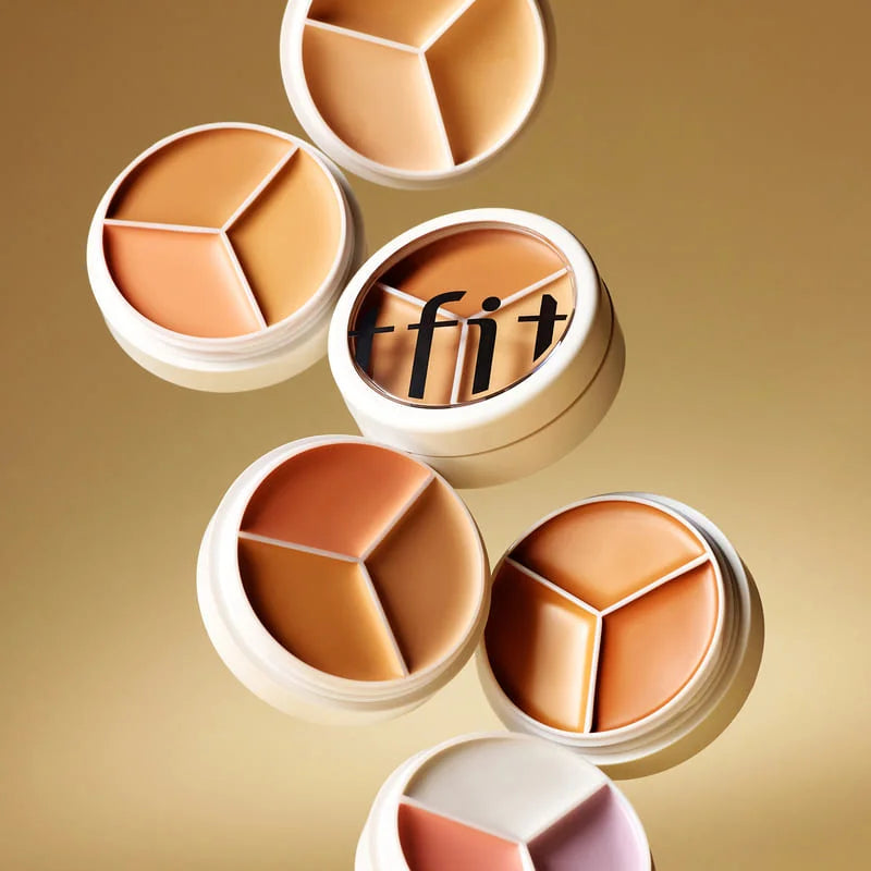 Tfit Cover Up Pro Concealer