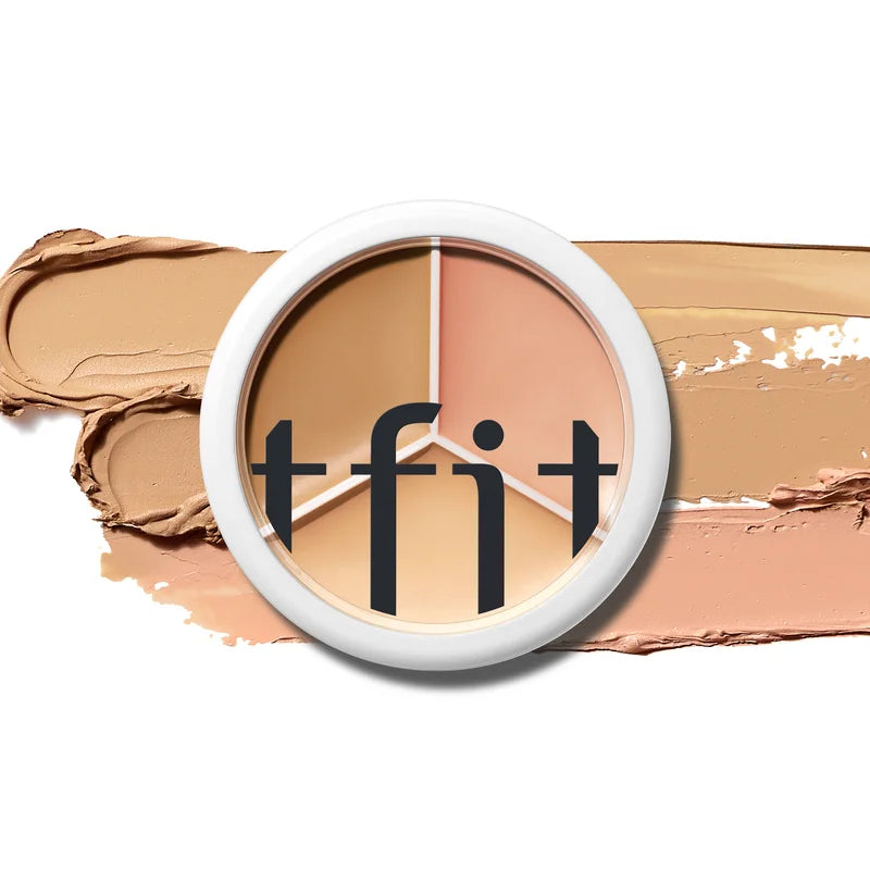 Tfit Cover Up Pro Concealer 02 Warm tfit