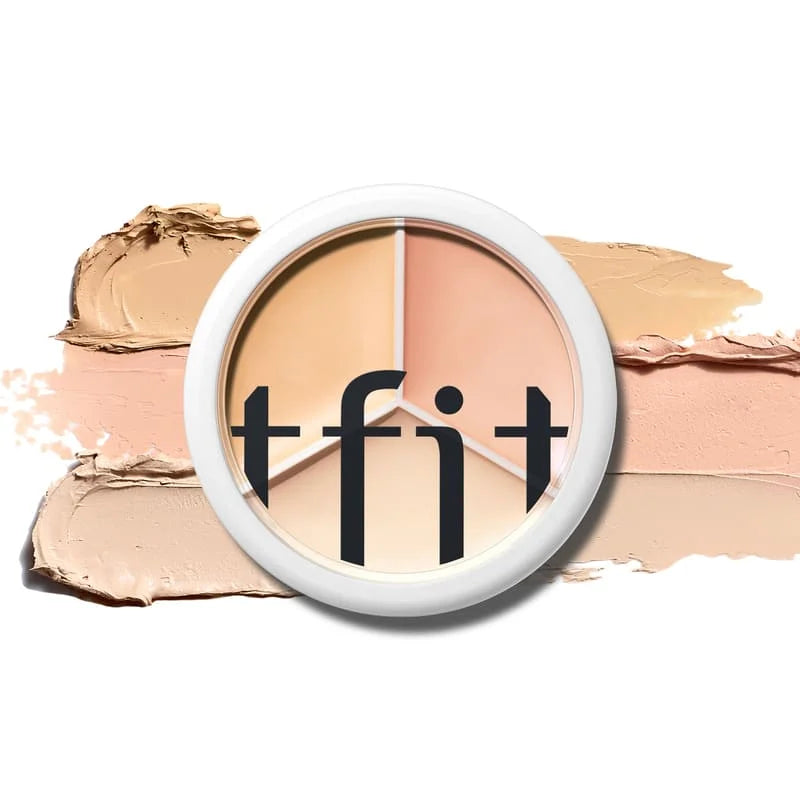 Tfit Cover Up Pro Concealer 03 Cool tfit