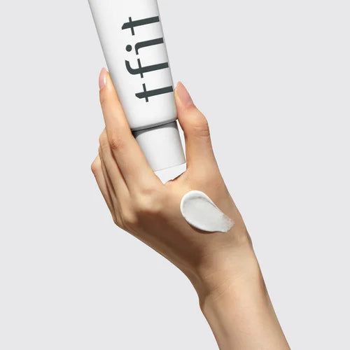 Tfit Luminaire Skip Tone Up Cream - Face Base tfit
