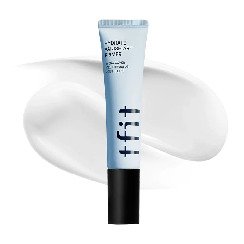 Tfit Hydrate Vanish Art Primer tfit