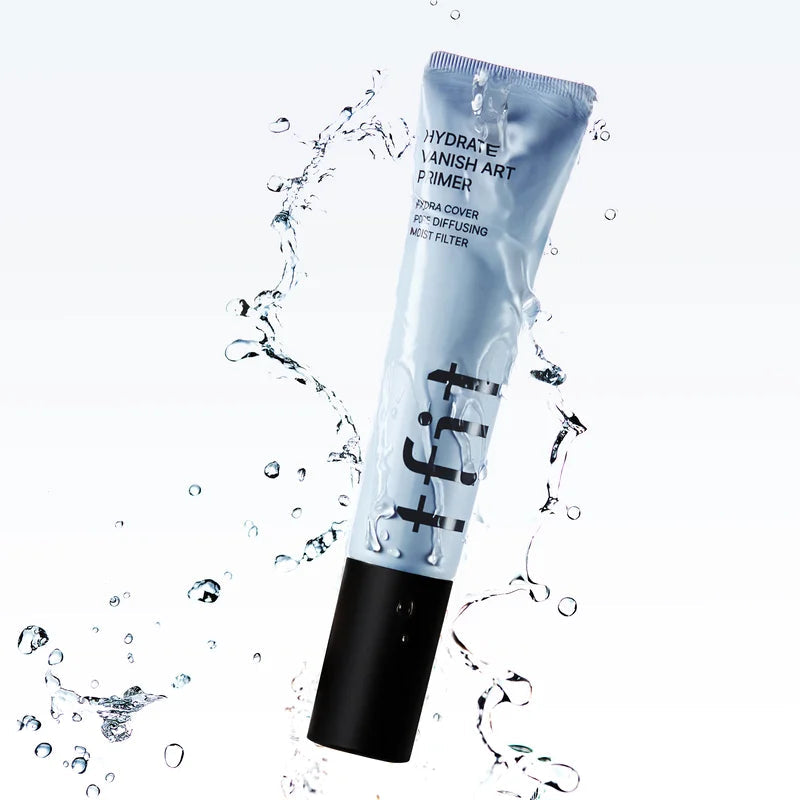 Tfit Hydrate Vanish Art Primer tfit