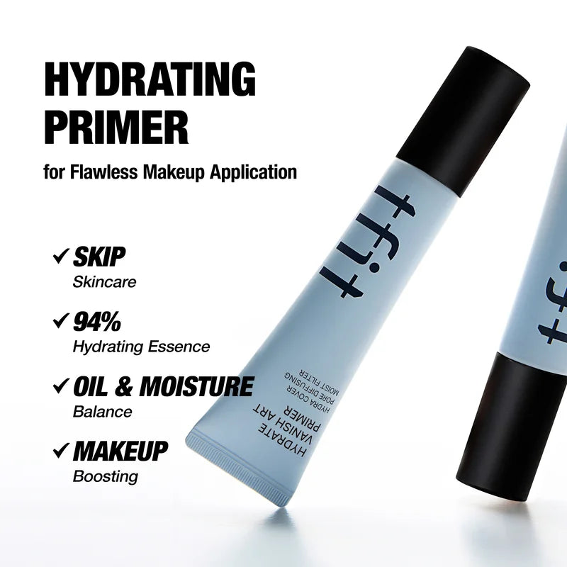 Tfit Hydrate Vanish Art Primer