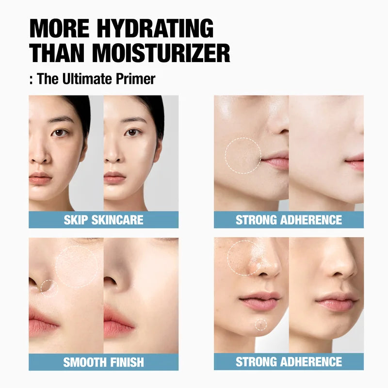 Tfit Hydrate Vanish Art Primer tfit