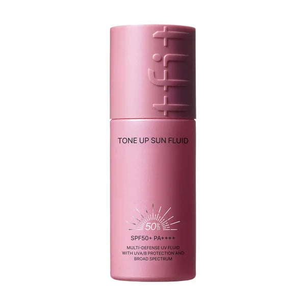 Tfit Tone Up Sun Fluid   Spf50+ Pa++++ tfit