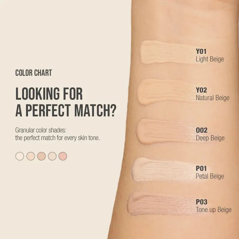 Tfit Idol Cover Concealer tfit