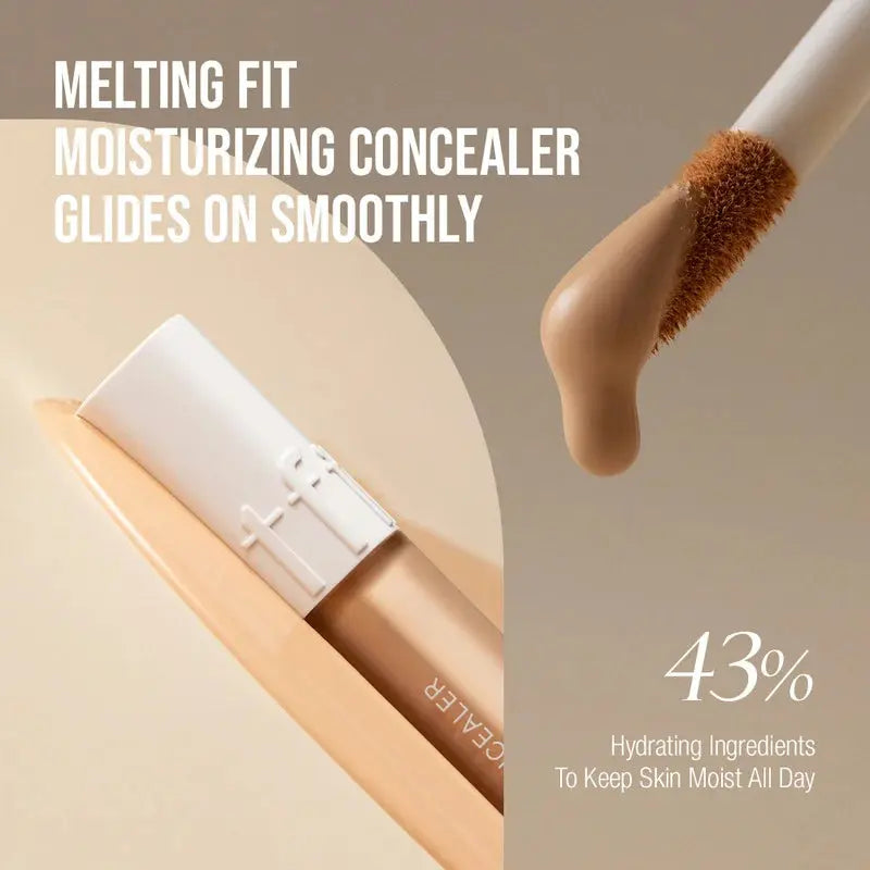 Tfit Idol Cover Concealer tfit