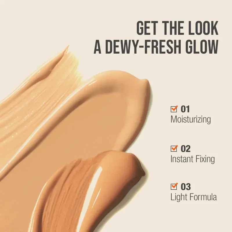 Tfit Idol Cover Concealer tfit
