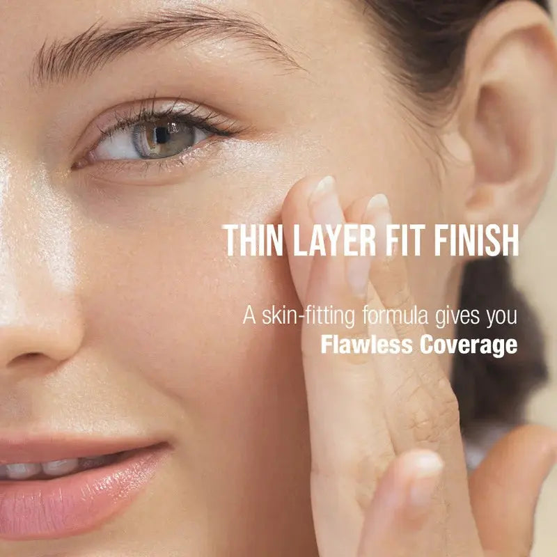 Tfit Idol Cover Concealer tfit