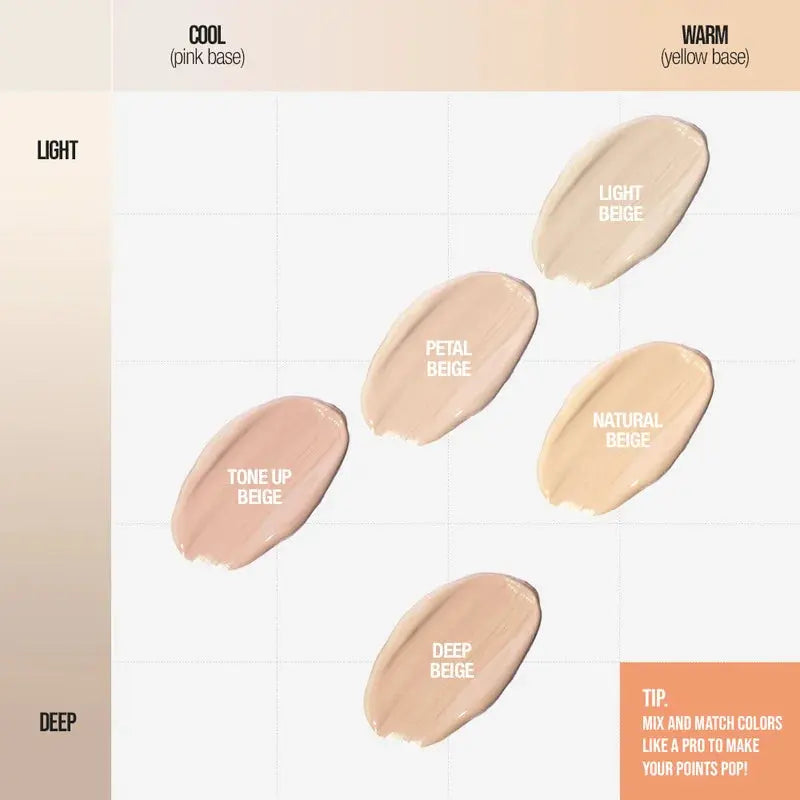 Tfit Idol Cover Concealer tfit
