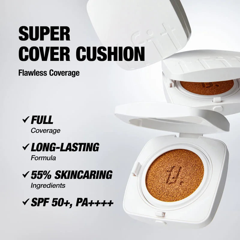 Tfit Layering Fit Cover Cushion tfit