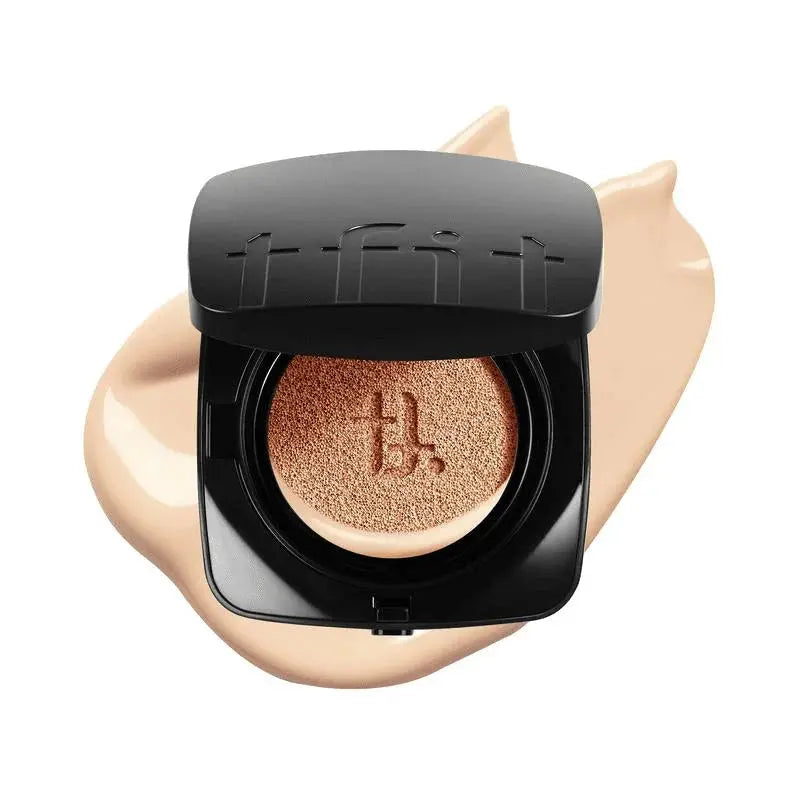 Tfit Layering Fit Glow Cushion Ex W04 Buff tfit