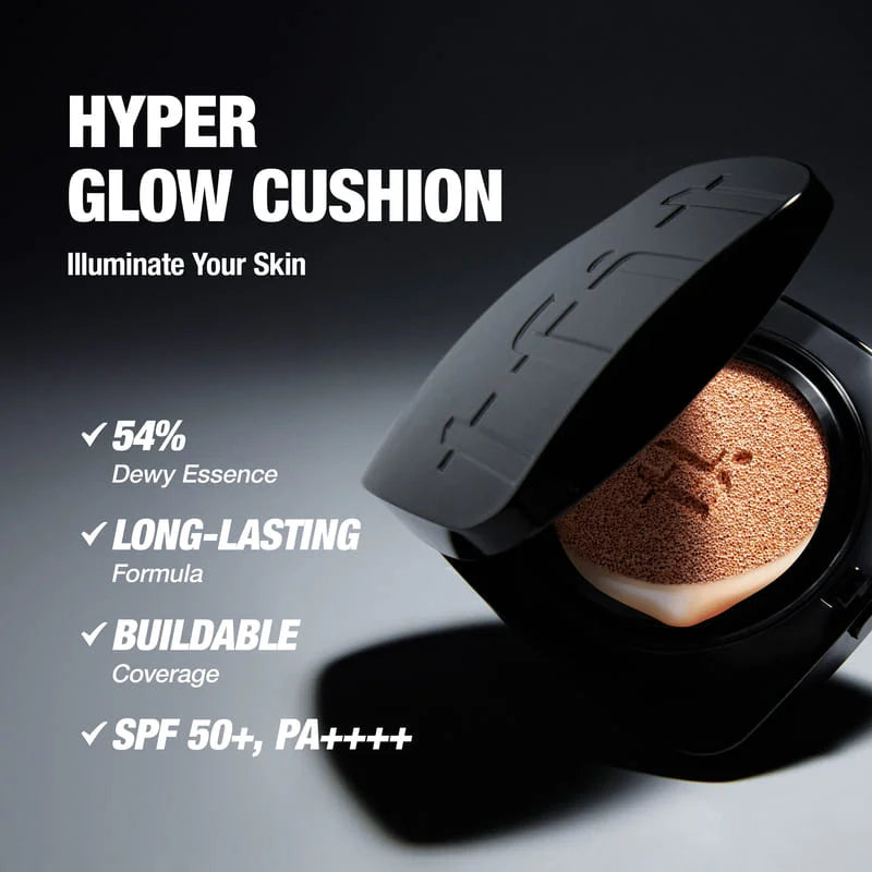 Tfit Layering Fit Glow Cushion