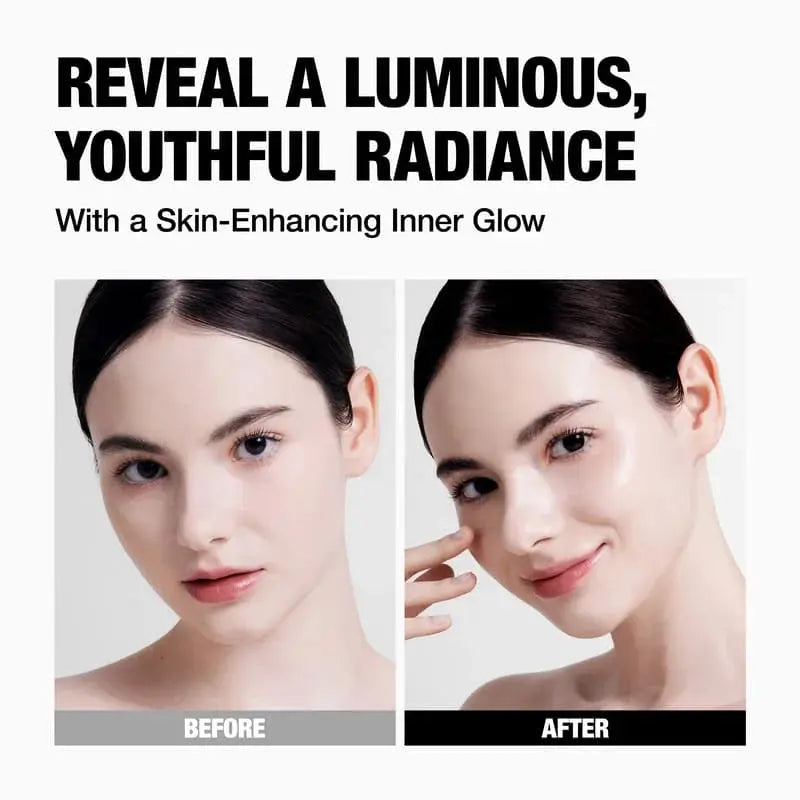 Tfit Radiance Fit Serum Foundation tfit