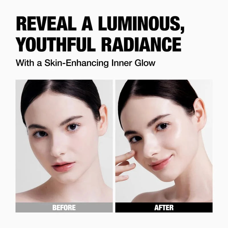 Tfit Radiance Fit Serum Foundation