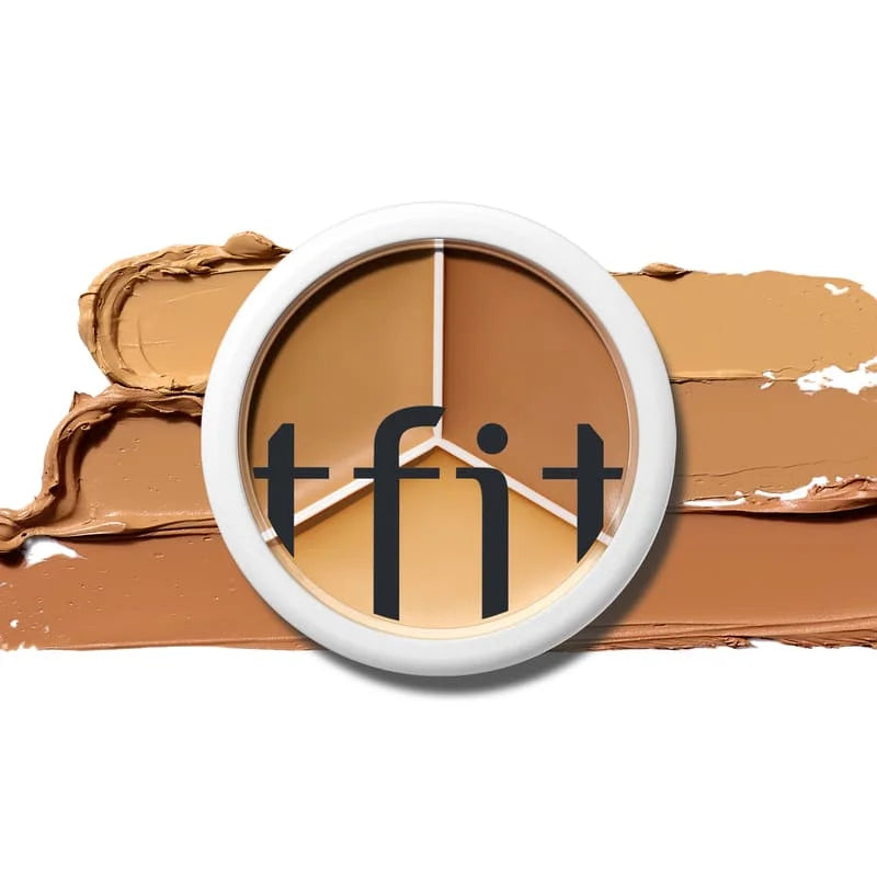 Tfit Cover Up Pro Concealer 04 Dark tfit