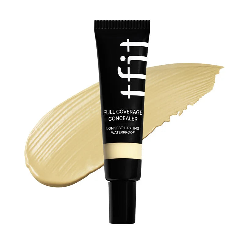 Tfit Full Coverage Concealer