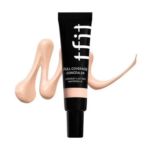 Tfit Full Coverage Concealer tfit