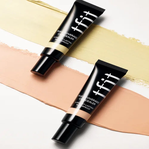 Tfit Full Coverage Concealer