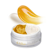 d'alba Piedmont Italian White Truffle Double Serum & Cream 70g d'Alba