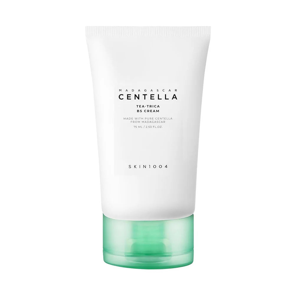SKIN1004 Madagascar Centella Tea-Trica B5 Cream