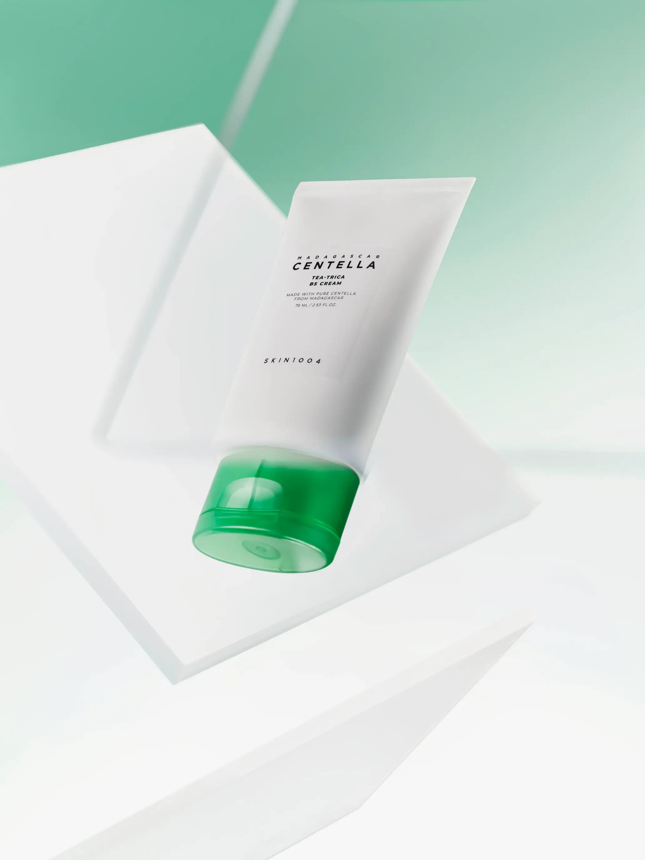SKIN1004 Madagascar Centella Tea-Trica B5 Cream
