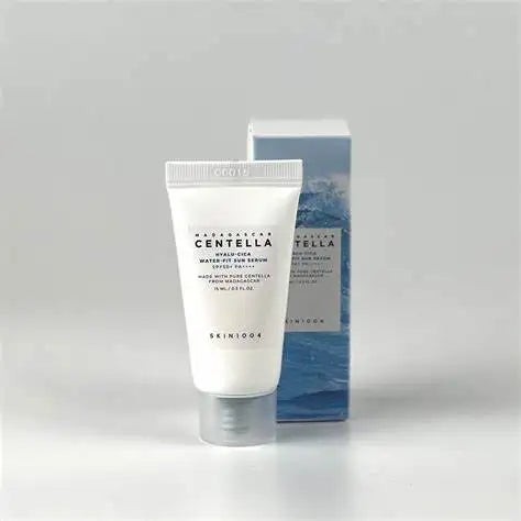 SKIN1004 Madagascar Centella Hyalu-Cica Water-Fit Sun Serum