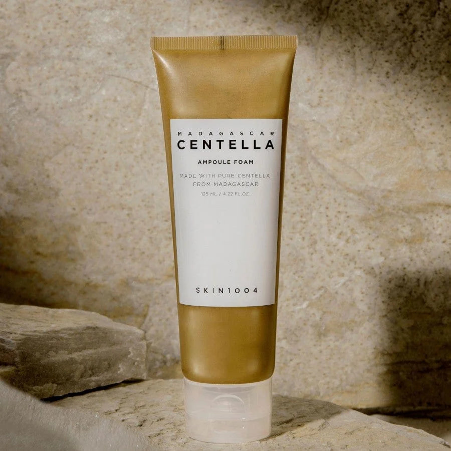 SKIN1004 Centella Double Cleansing Duo SKIN1004