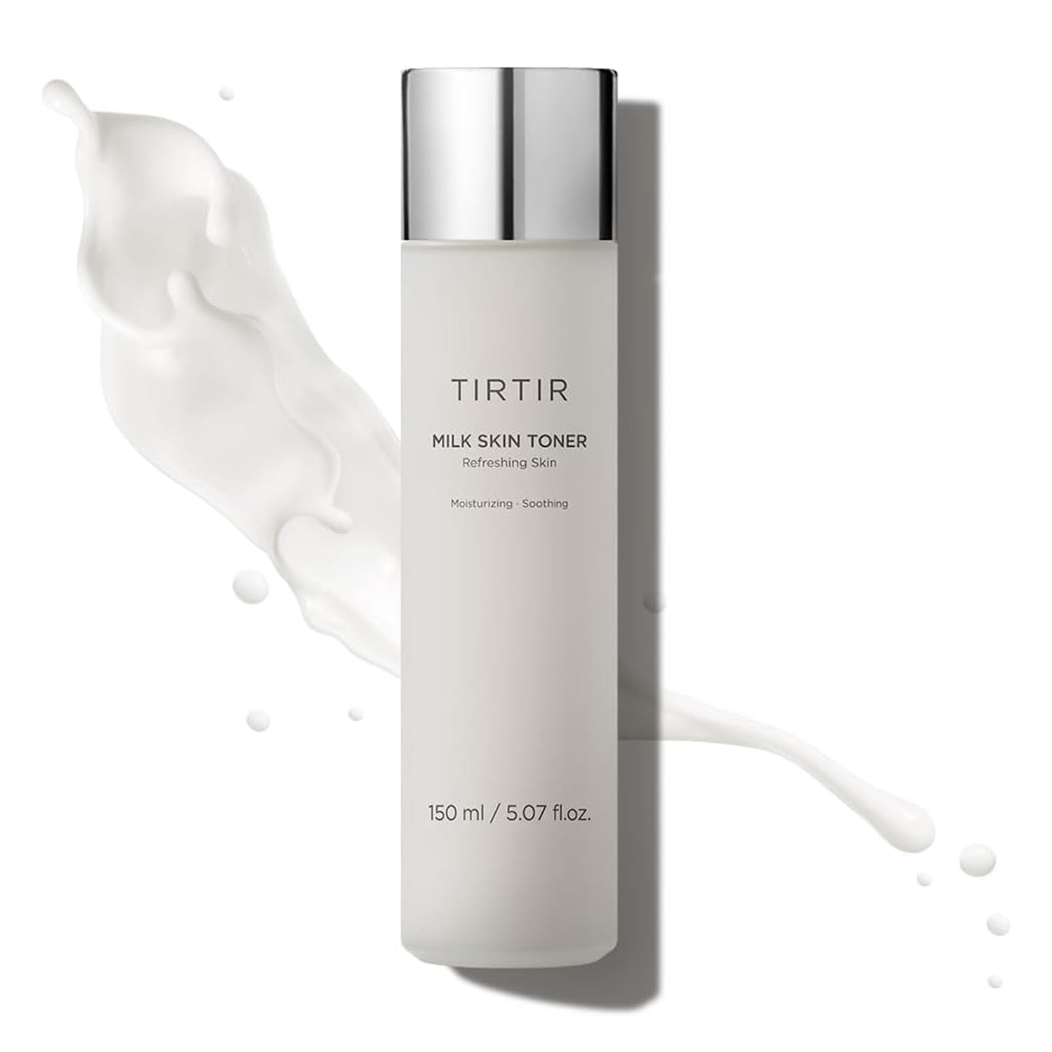 TirTir Milk Skin Toner