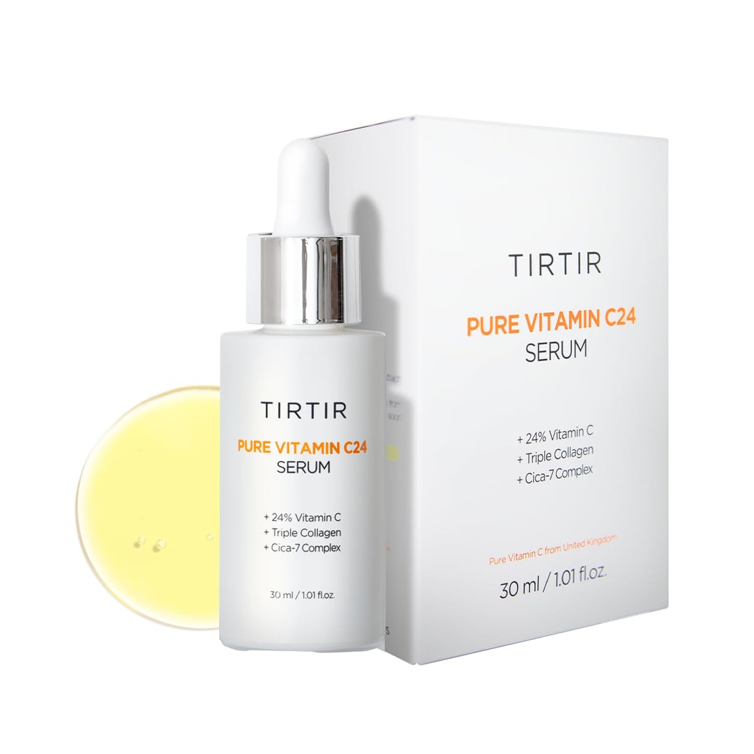 TirTir Pure Vitamin C24 Serum