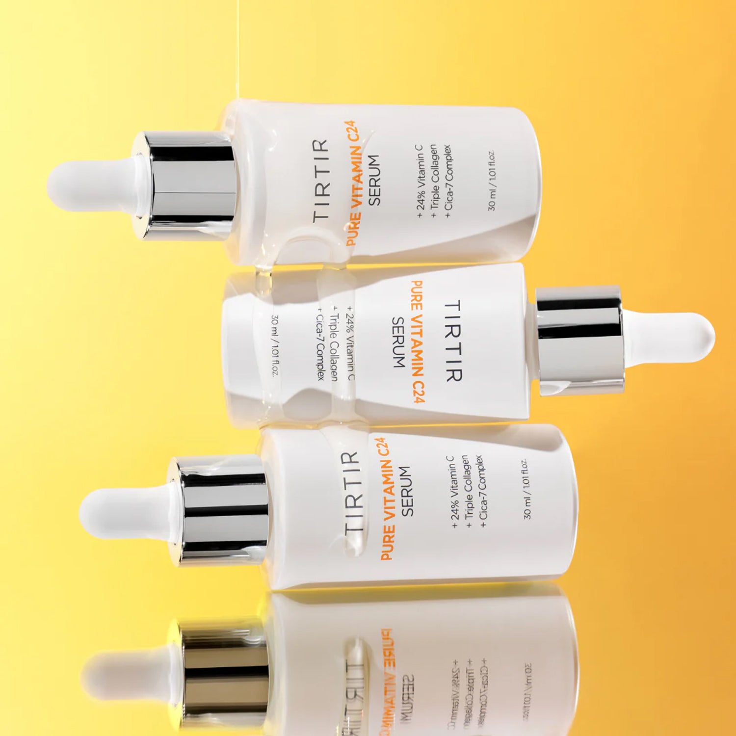 TirTir Pure Vitamin C24 Serum