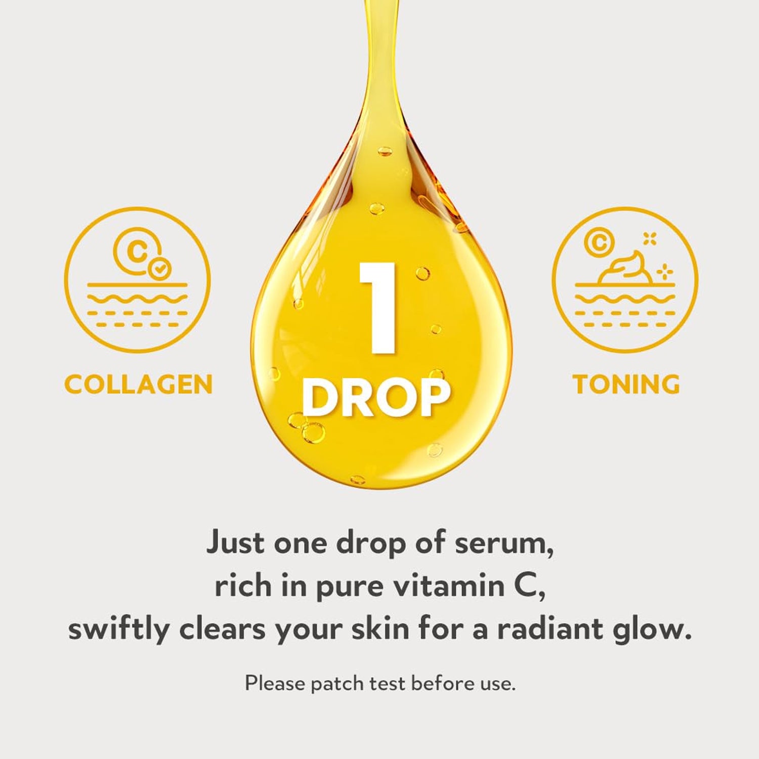 TirTir Pure Vitamin C24 Serum