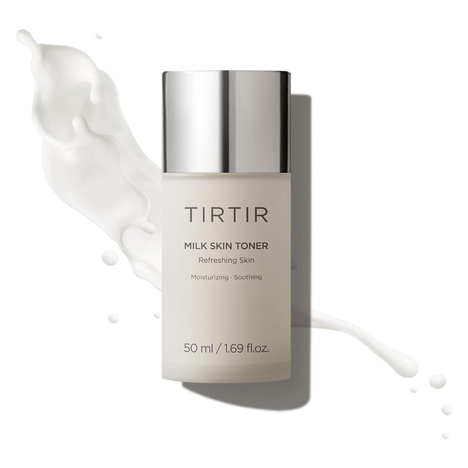 TirTir Milk Skin Toner